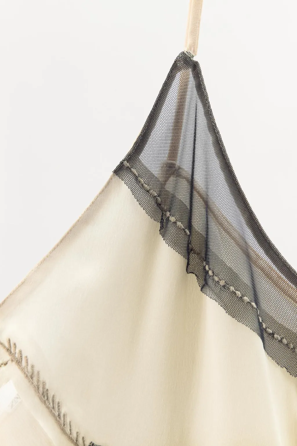 Best VESTIDO COMBINADO PATCHWORK Mujer Vestidos