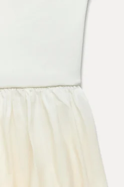 Clearance VESTIDO COMBINADO TIE DYE Mujer Vestidos