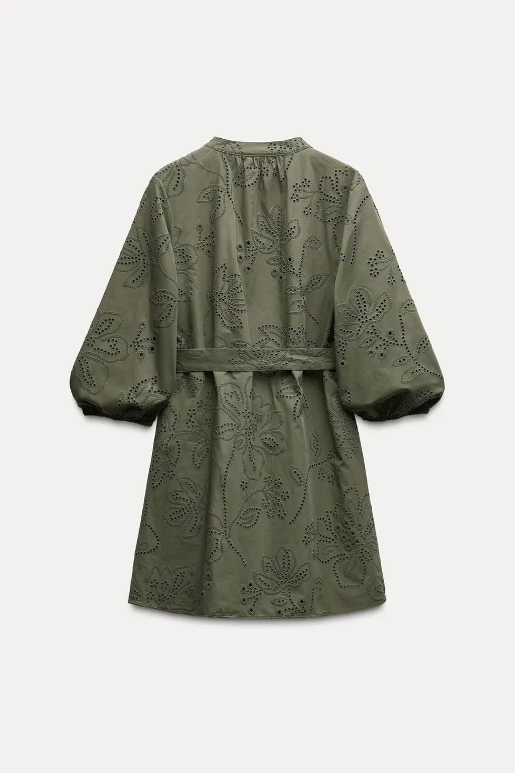 Sale VESTIDO CORTO BORDADOS ENGOMADOS Mujer Vestidos