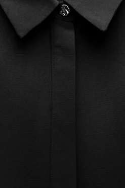 Clearance VESTIDO CORTO CINTURÓN Mujer Vestidos