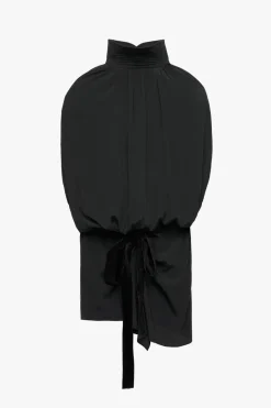 Online VESTIDO CORTO CINTURÓN X STEFANO PILATI Mujer Vestidos