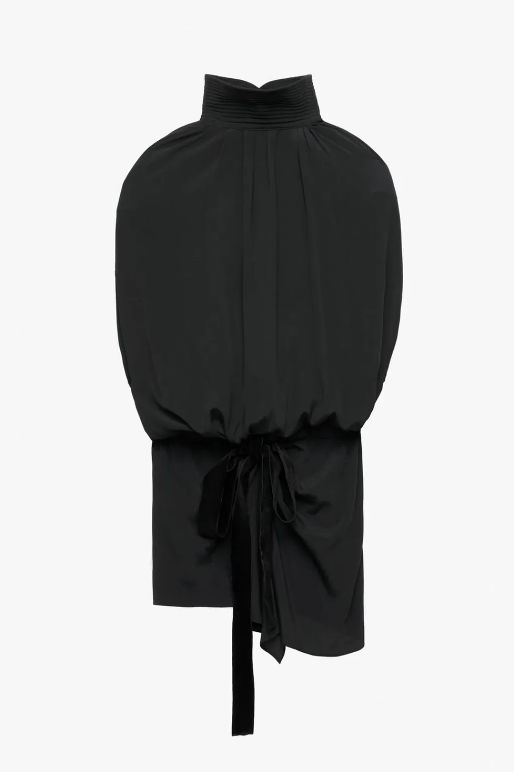 Online VESTIDO CORTO CINTURÓN X STEFANO PILATI Mujer Vestidos