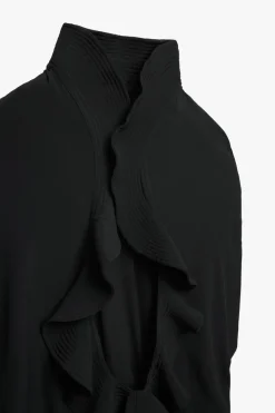 Online VESTIDO CORTO CINTURÓN X STEFANO PILATI Mujer Vestidos