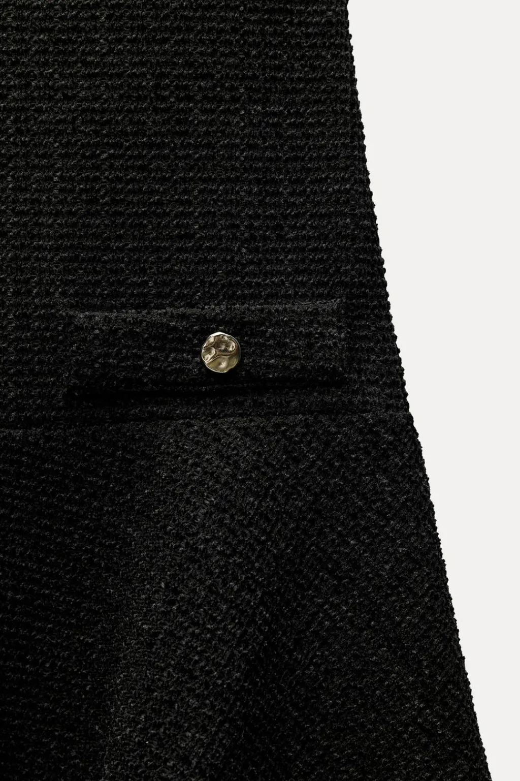 Discount VESTIDO CORTO ESTRUCTURA Mujer Vestidos