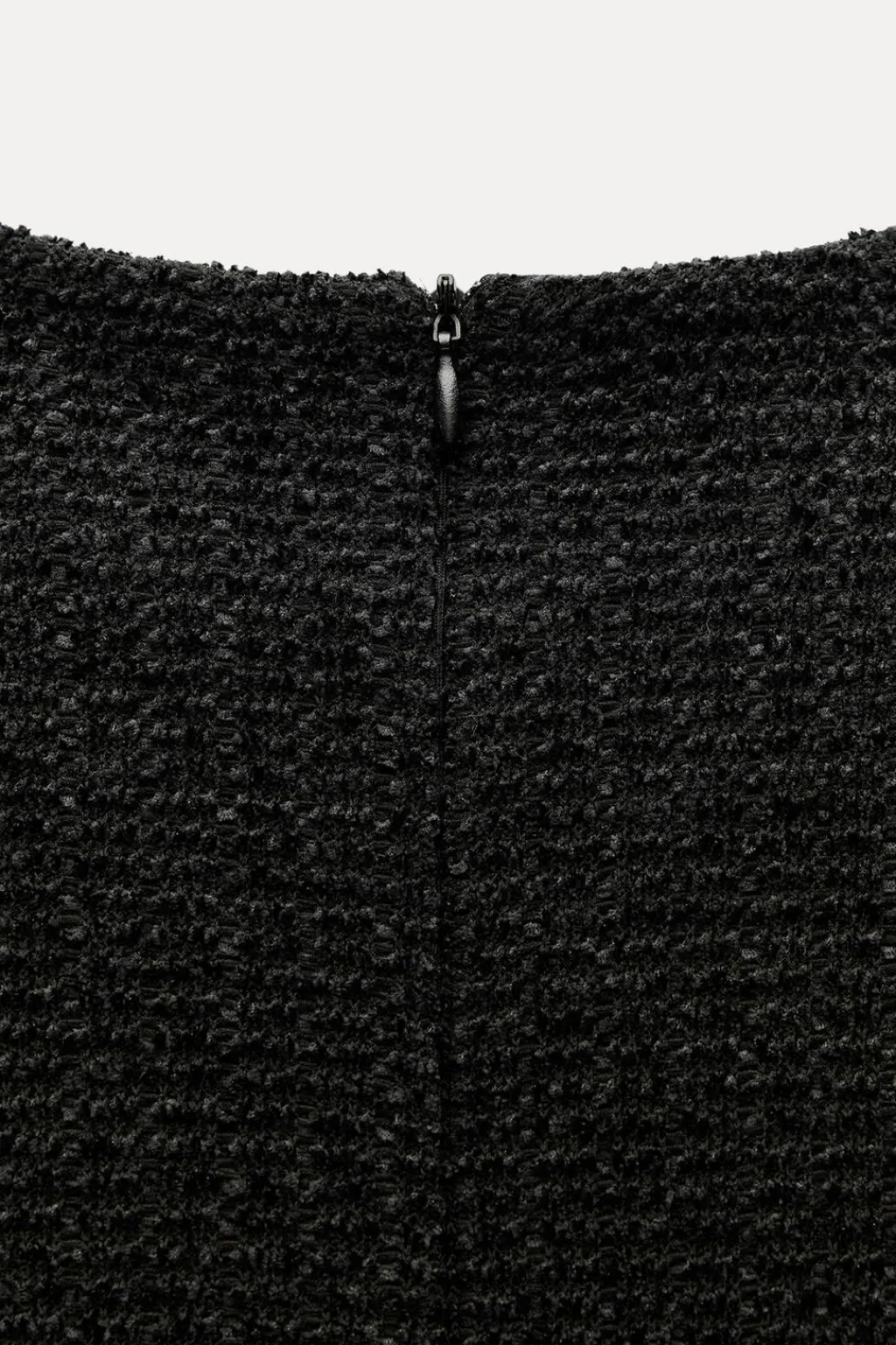 Discount VESTIDO CORTO ESTRUCTURA Mujer Vestidos