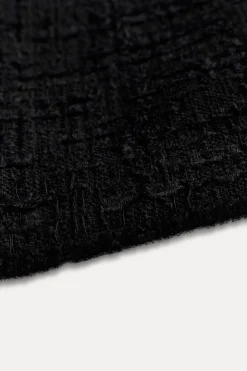 Hot VESTIDO CORTO ESTRUCTURA ZW COLLECTION Mujer Vestidos