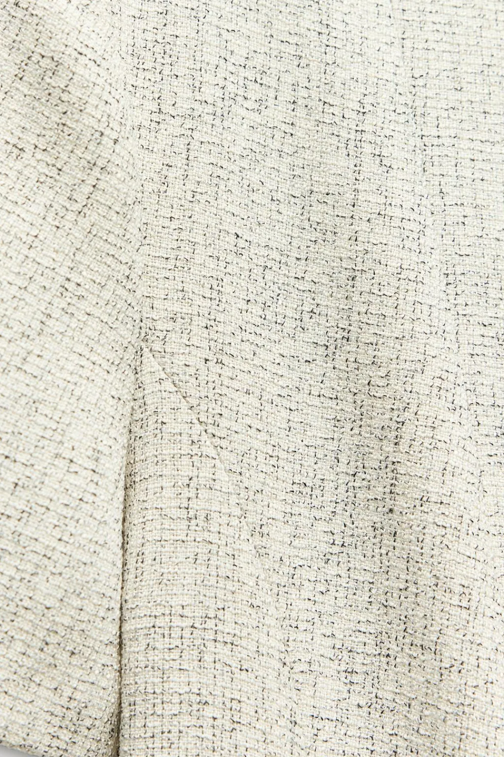 Hot VESTIDO CORTO GODETS ZW COLLECTION Mujer Vestidos