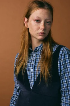 Clearance VESTIDO CORTO PANA Mujer Vestidos