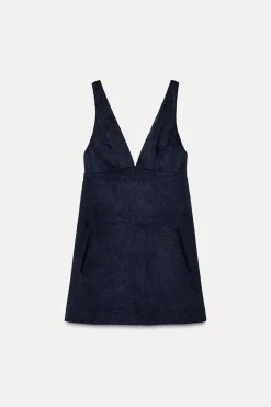 Clearance VESTIDO CORTO PANA Mujer Vestidos