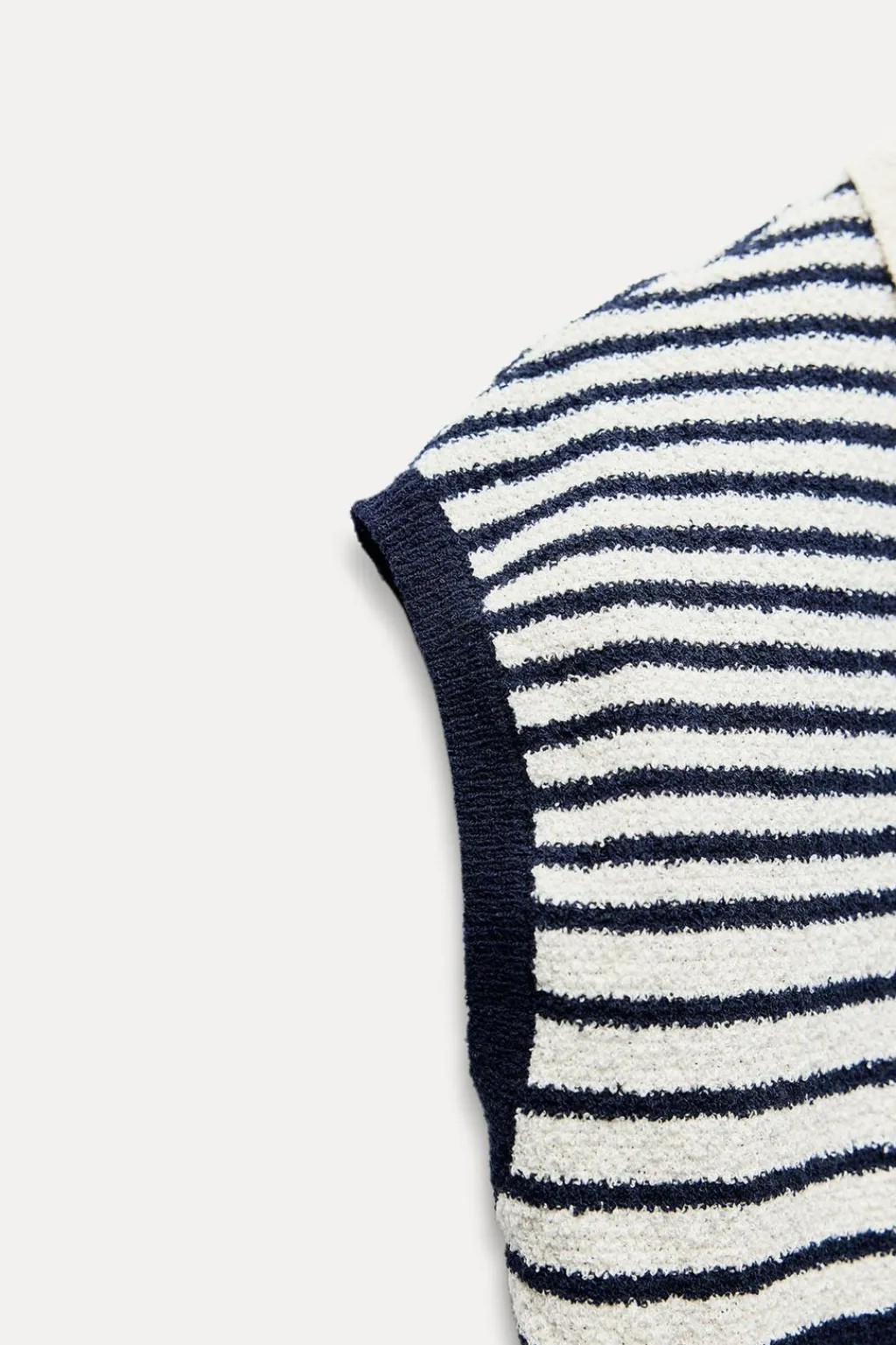 Fashion VESTIDO CORTO PUNTO CORTADO Mujer Vestidos