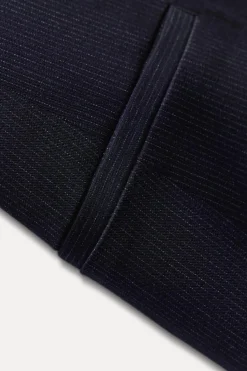 Hot VESTIDO CORTO RAYA DIPLOMÁTICA ZW COLLECTION Mujer Vestidos