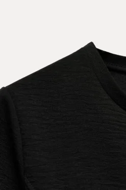 Hot VESTIDO CORTO SKATER Mujer Vestidos