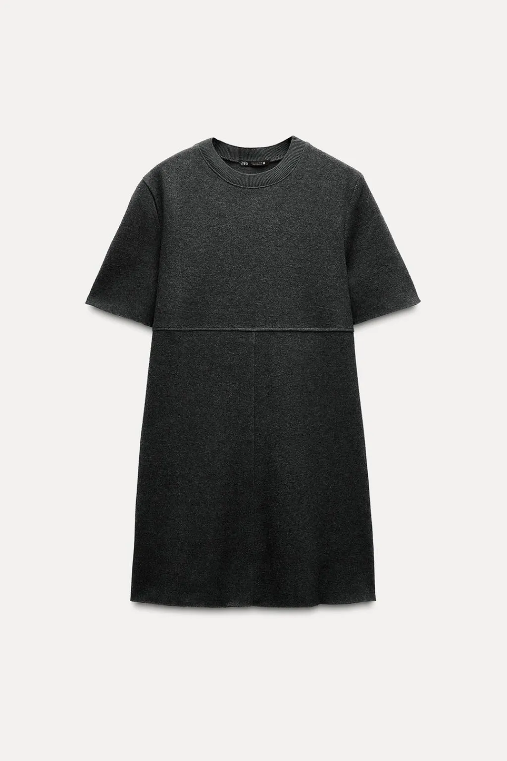 Fashion VESTIDO CORTO SOFT Mujer Vestidos