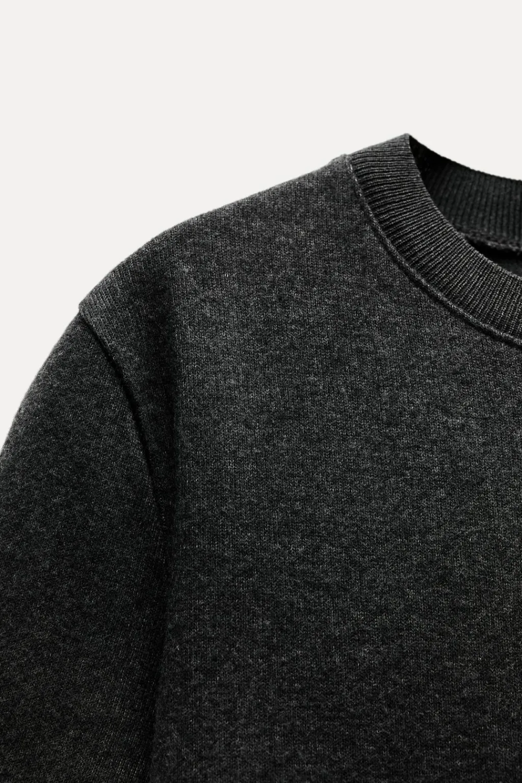 Fashion VESTIDO CORTO SOFT Mujer Vestidos