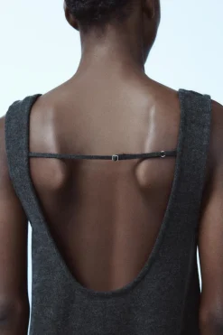 Online VESTIDO CORTO SOFT Mujer Vestidos