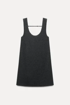 Online VESTIDO CORTO SOFT Mujer Vestidos