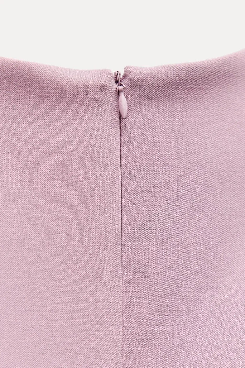 Clearance VESTIDO CORTO TABLAS Mujer Vestidos