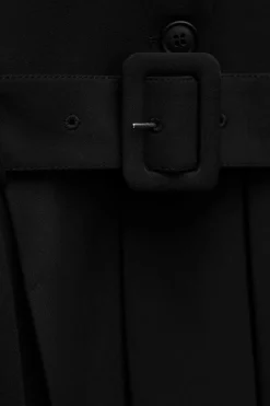 New VESTIDO CORTO TABLAS Mujer Vestidos