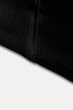 Hot VESTIDO CORTO TIRANTES ZW COLLECTION Mujer Vestidos