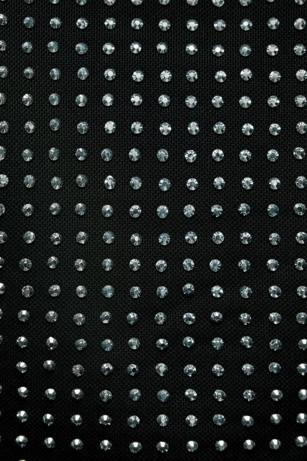 Fashion VESTIDO CORTO TUL BRILLOS Mujer Vestidos