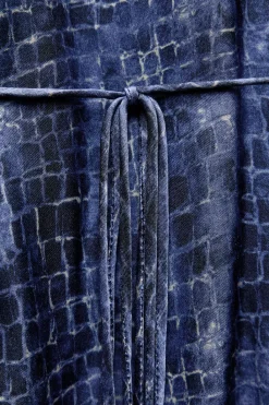 Fashion VESTIDO CORTO VOLANTES ZW COLLECTION Mujer Vestidos