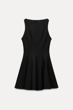 Online VESTIDO CORTO VUELO Mujer Vestidos