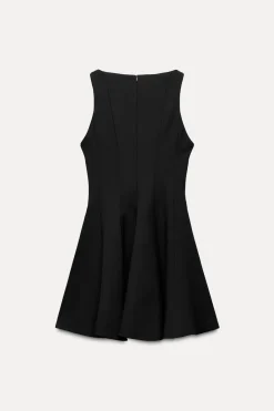 Online VESTIDO CORTO VUELO Mujer Vestidos