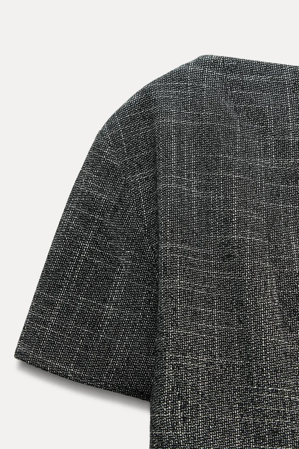 Fashion VESTIDO CORTO VUELO ZW COLLECTION Mujer Vestidos