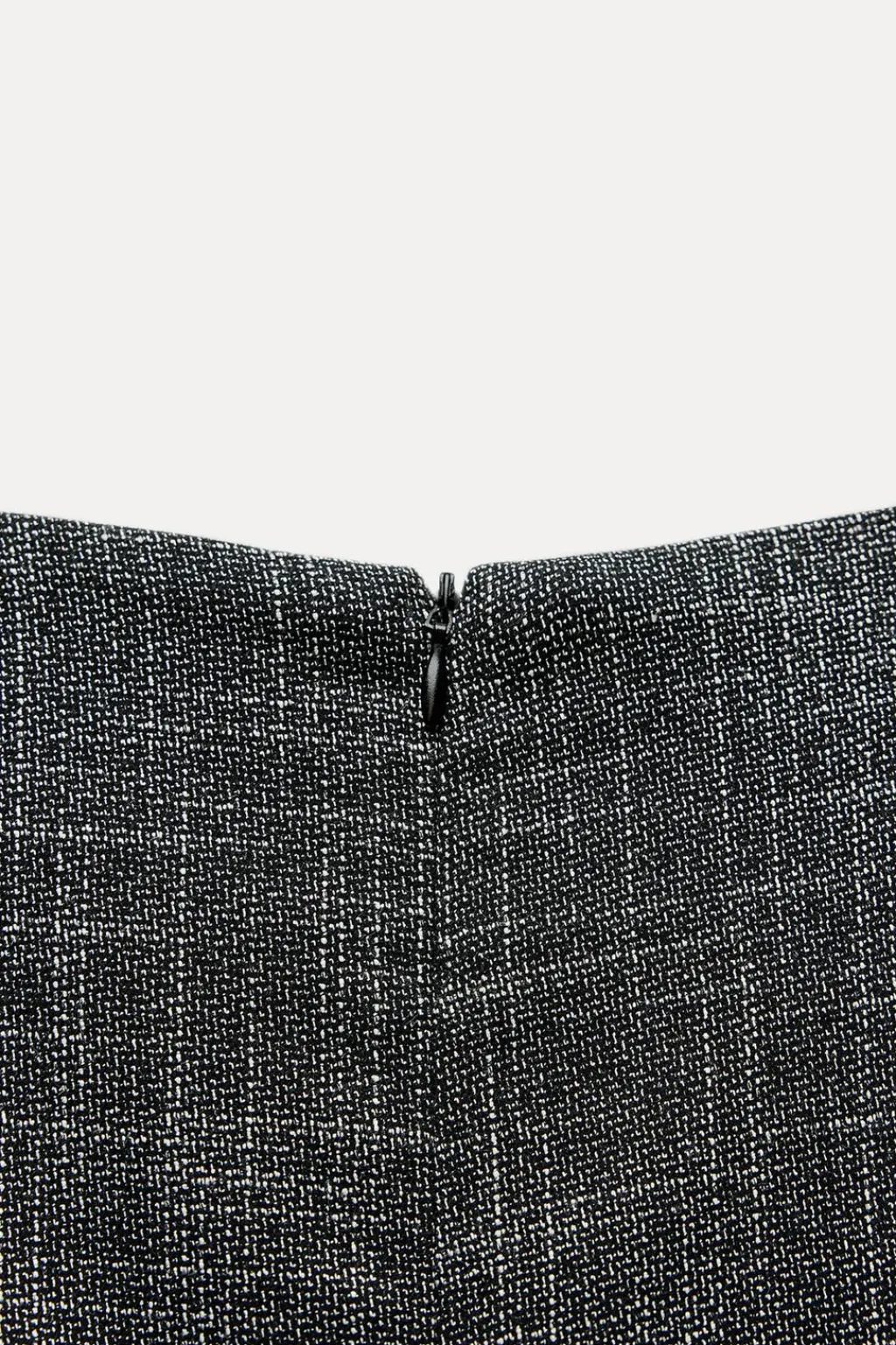 Fashion VESTIDO CORTO VUELO ZW COLLECTION Mujer Vestidos