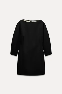 Best VESTIDO CORTO ZW COLLECTION Mujer Vestidos