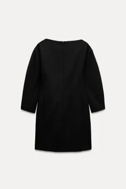 Best VESTIDO CORTO ZW COLLECTION Mujer Vestidos