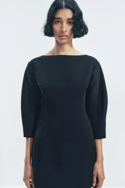 Best VESTIDO CORTO ZW COLLECTION Mujer Vestidos