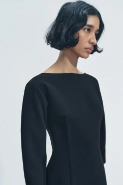 Best VESTIDO CORTO ZW COLLECTION Mujer Vestidos