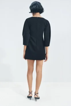 Best VESTIDO CORTO ZW COLLECTION Mujer Vestidos