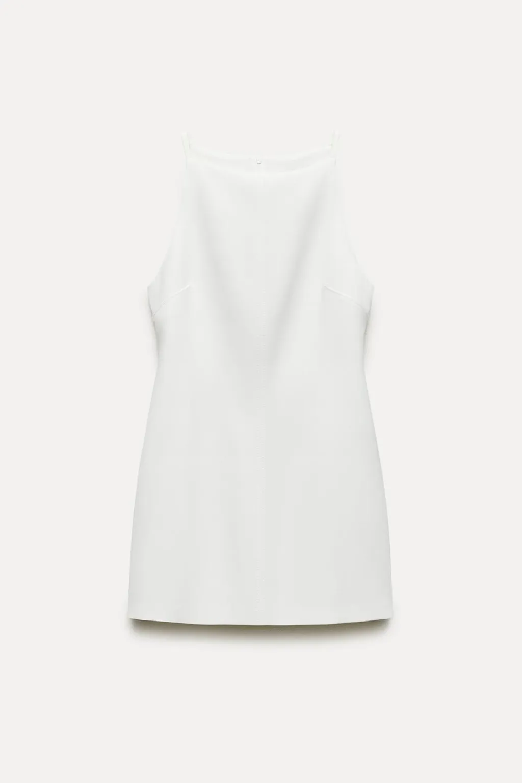 Discount VESTIDO CORTO ZW COLLECTION Mujer Vestidos