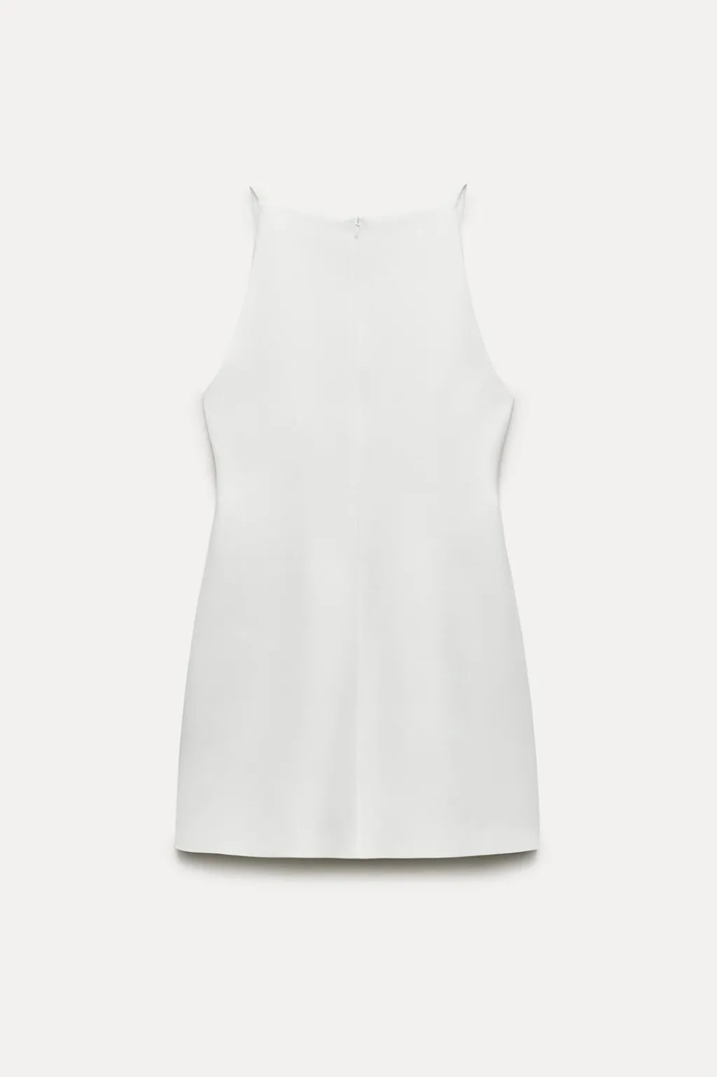 Discount VESTIDO CORTO ZW COLLECTION Mujer Vestidos