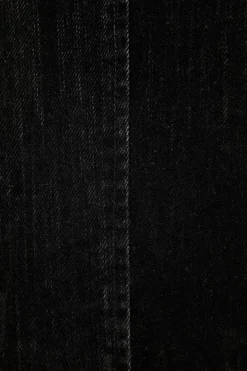 Online VESTIDO DENIM TRF FLOCK Mujer Vestidos