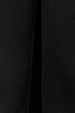 Online VESTIDO ENTALLADO DRAPEADO Mujer Vestidos