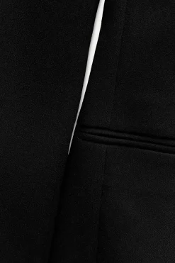 Best VESTIDO ESCOTE PICO ZW COLLECTION Mujer Vestidos