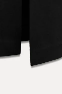 Best VESTIDO ESCOTE PICO ZW COLLECTION Mujer Vestidos