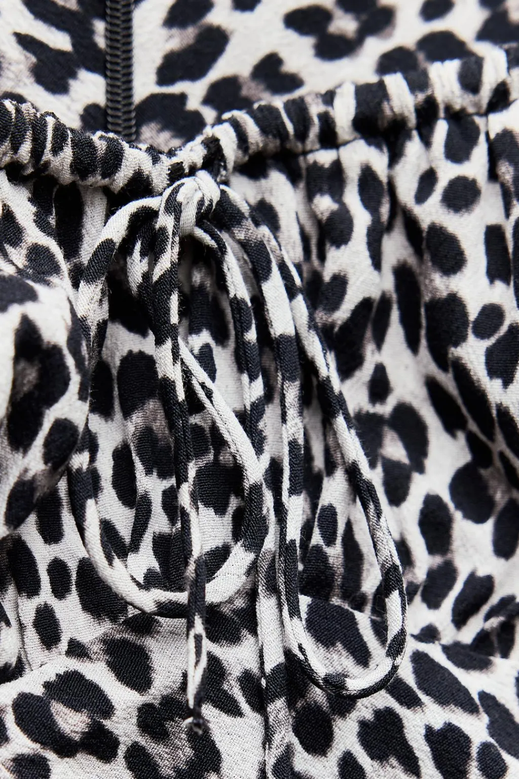 Clearance VESTIDO ESTAMPADO ANIMAL Mujer Vestidos