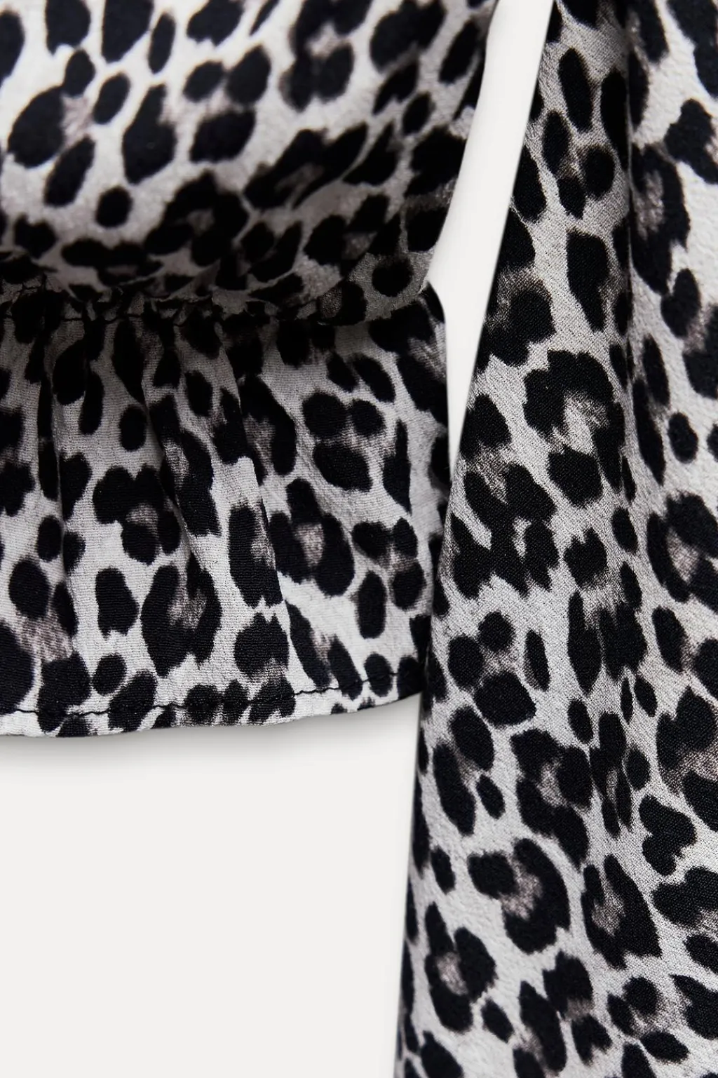 Clearance VESTIDO ESTAMPADO ANIMAL Mujer Vestidos