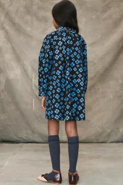 Niños ZARA 6 - 14 Años·Vestidos / Monos<VESTIDO ESTAMPADO FLORES LIMITED EDITION