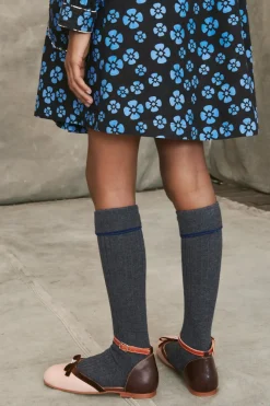 Niños ZARA 6 - 14 Años·Vestidos / Monos<VESTIDO ESTAMPADO FLORES LIMITED EDITION