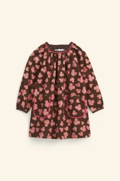 Niños ZARA 6 - 14 Años·Vestidos / Monos<VESTIDO ESTAMPADO FLORES LIMITED EDITION