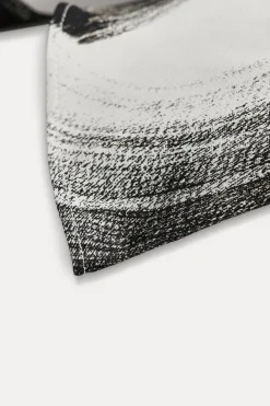 Sale VESTIDO ESTAMPADO ZW COLLECTION Mujer Vestidos