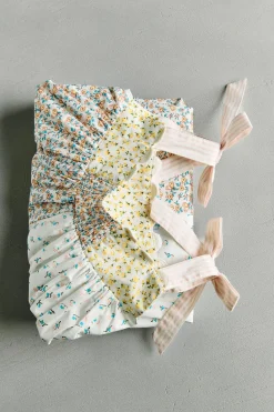 Niños ZARA 6 - 14 Años·Vestidos / Monos<VESTIDO ESTAMPADOS - SEA NY