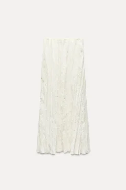 Clearance VESTIDO ESTRUCTURA PALABRA DE HONOR ZW COLLECTION Mujer Vestidos