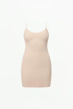 Online VESTIDO FORRO CORTO MOLDEADOR Mujer Vestidos