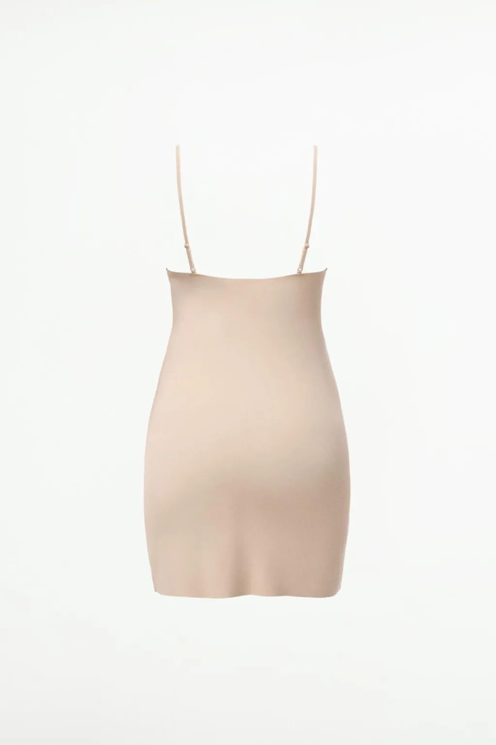 Online VESTIDO FORRO CORTO MOLDEADOR Mujer Vestidos